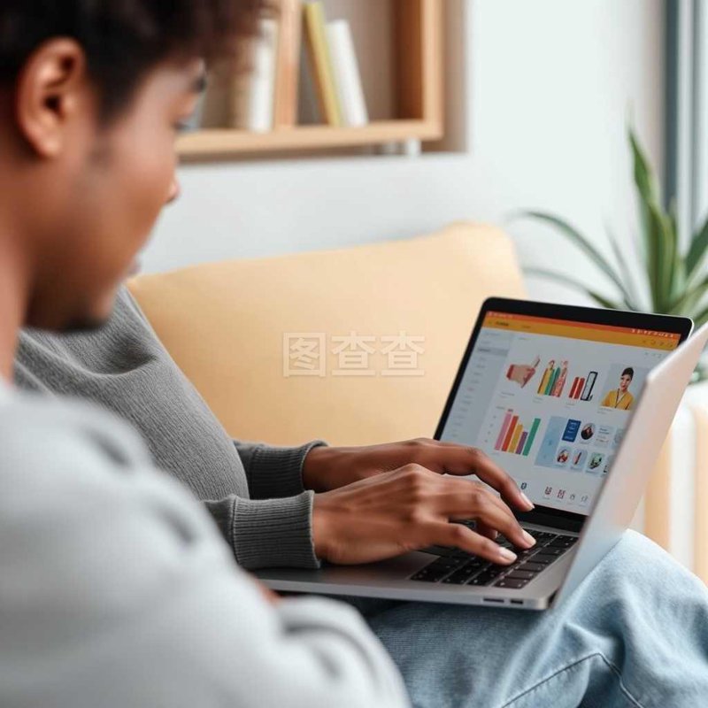 北京沐荷电子商务：重塑B2C消费体验的新一代网上购物平台